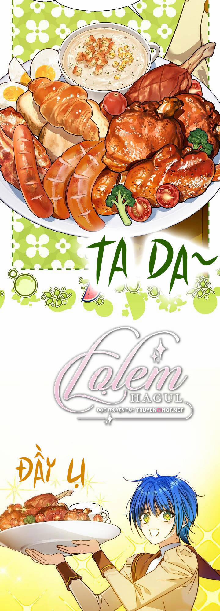 Tôi Đã Ở Đây Ngay Từ Đầu 77 trang 19