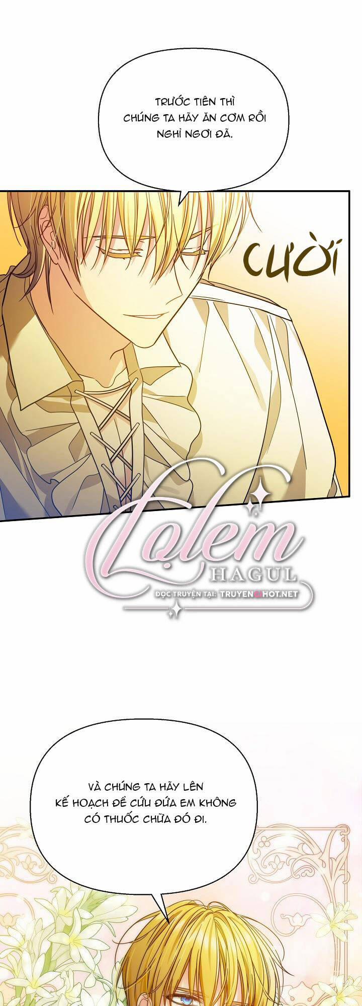 Tôi Đã Ở Đây Ngay Từ Đầu 77 trang 21