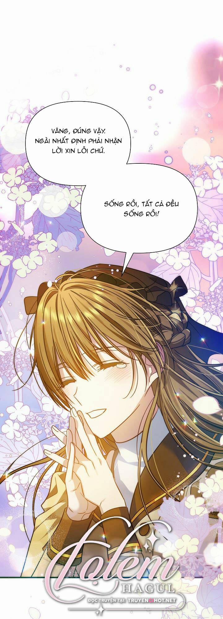 Tôi Đã Ở Đây Ngay Từ Đầu 77 trang 27