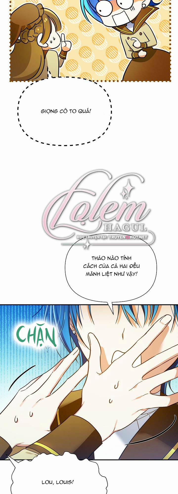 Tôi Đã Ở Đây Ngay Từ Đầu 77 trang 29