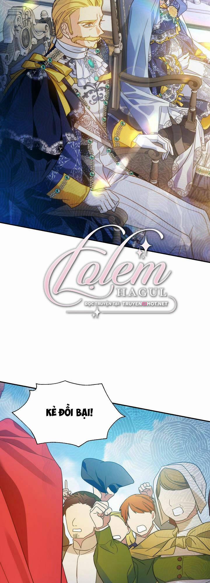 Tôi Đã Ở Đây Ngay Từ Đầu 77 trang 33