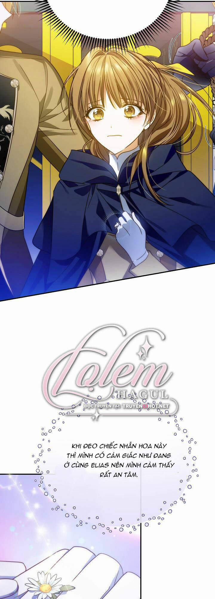 Tôi Đã Ở Đây Ngay Từ Đầu 77 trang 36