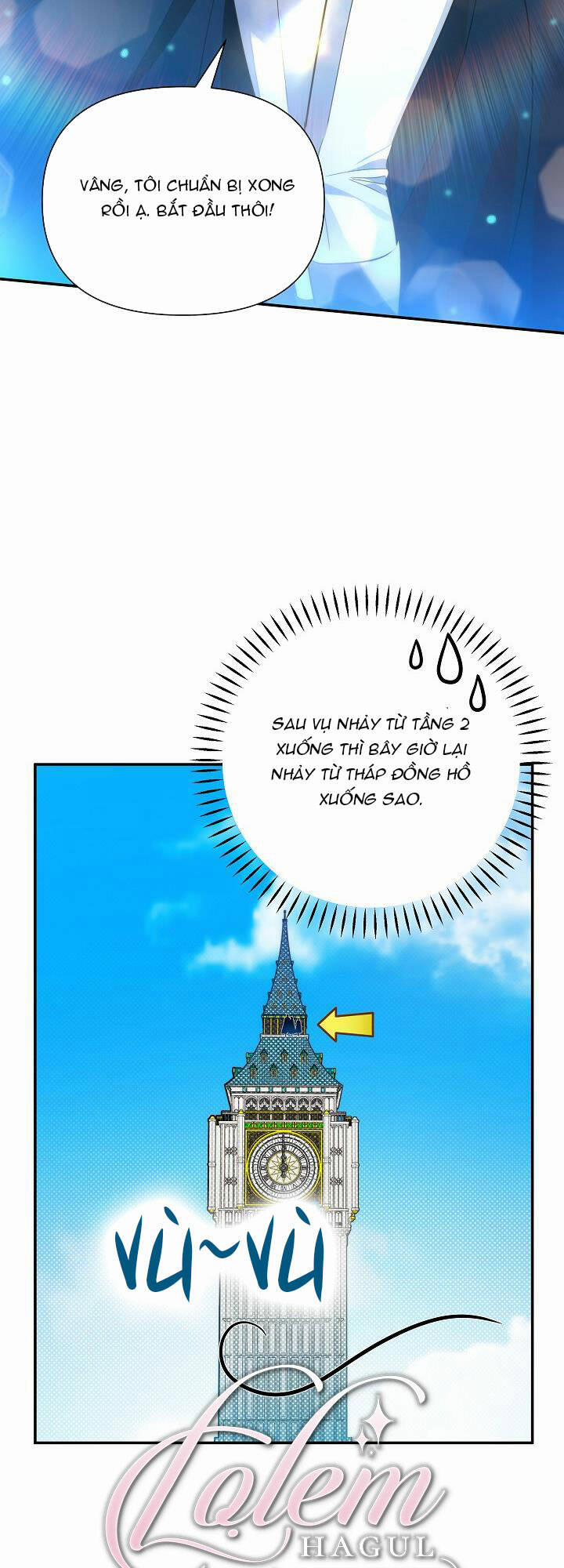 Tôi Đã Ở Đây Ngay Từ Đầu 77 trang 39