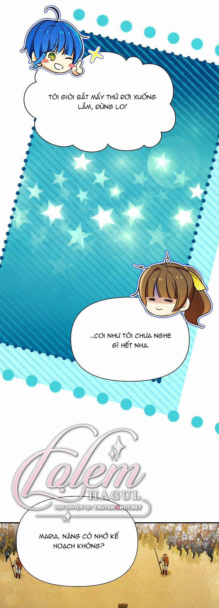 Tôi Đã Ở Đây Ngay Từ Đầu 77 trang 41