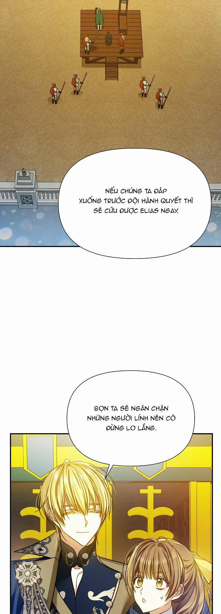 Tôi Đã Ở Đây Ngay Từ Đầu 77 trang 42