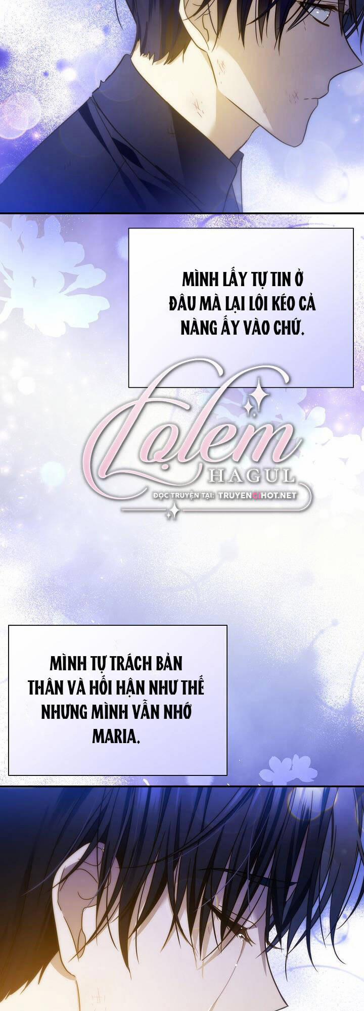 Tôi Đã Ở Đây Ngay Từ Đầu 77 trang 48