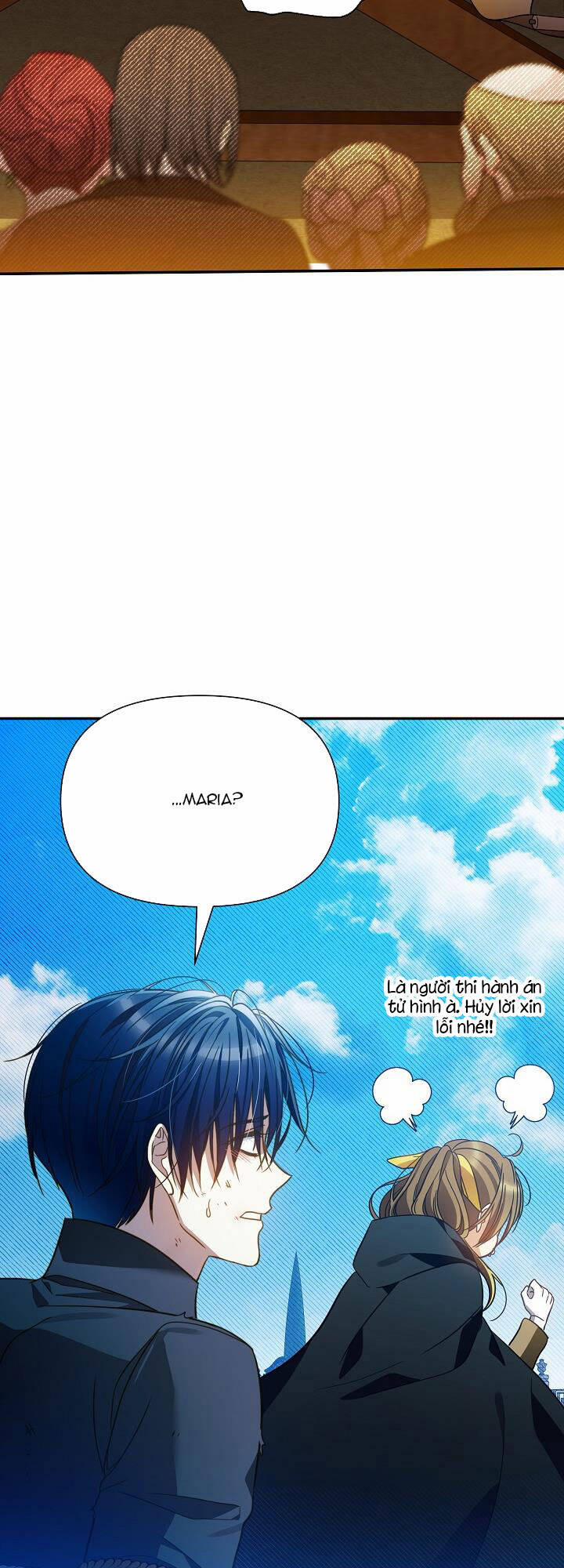 Tôi Đã Ở Đây Ngay Từ Đầu 77 trang 55