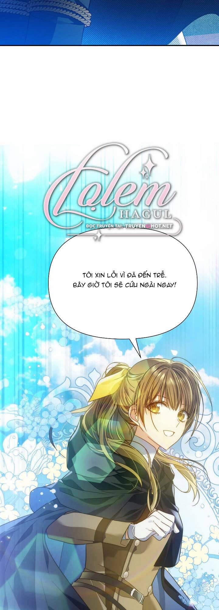 Tôi Đã Ở Đây Ngay Từ Đầu 77 trang 56