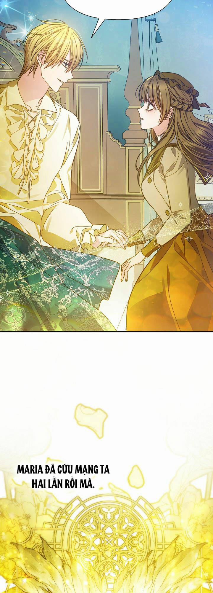 Tôi Đã Ở Đây Ngay Từ Đầu 77 trang 9