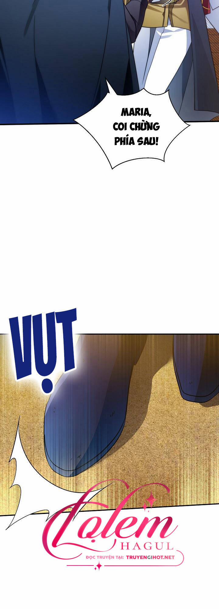 Tôi Đã Ở Đây Ngay Từ Đầu 78.1 trang 10