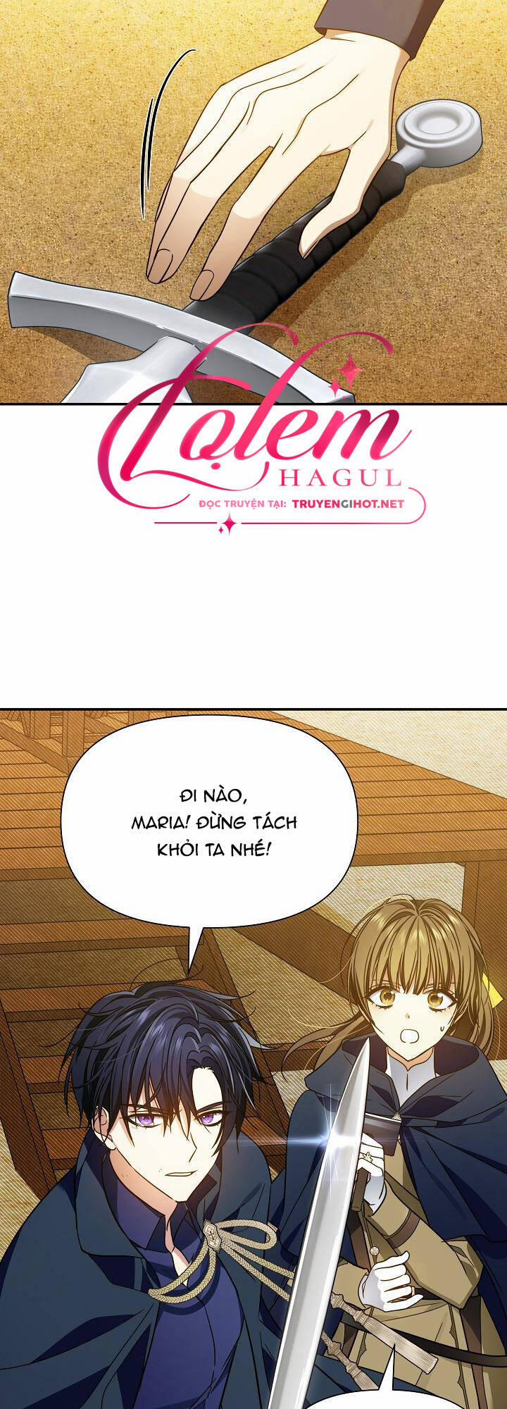 Tôi Đã Ở Đây Ngay Từ Đầu 78.1 trang 12