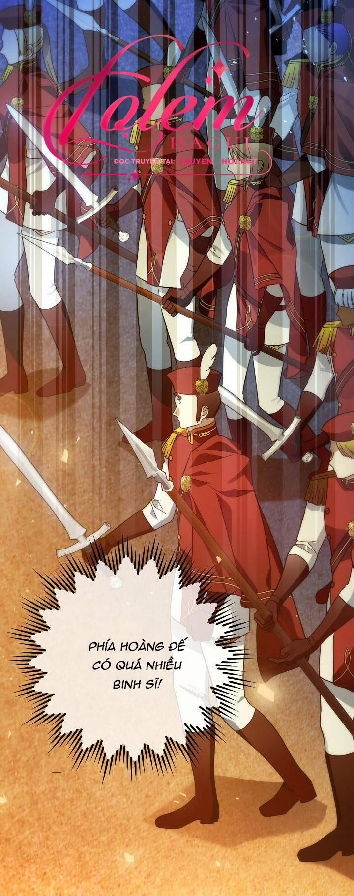 Tôi Đã Ở Đây Ngay Từ Đầu 78.1 trang 14