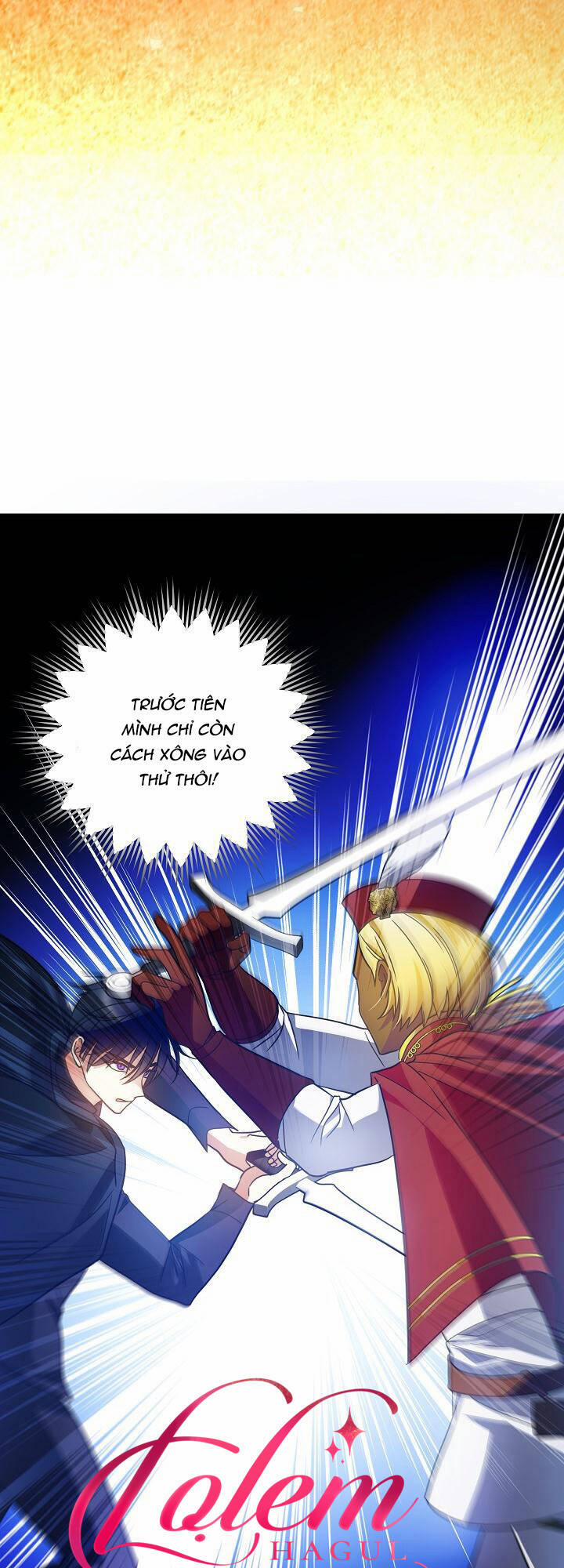 Tôi Đã Ở Đây Ngay Từ Đầu 78.1 trang 15