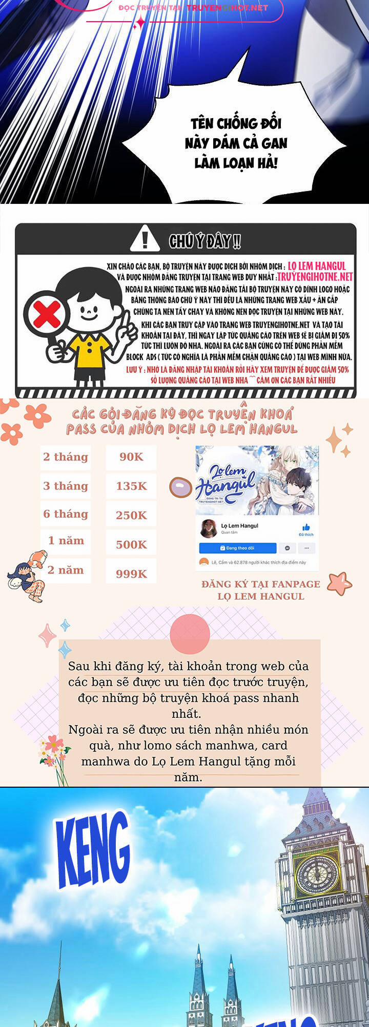 Tôi Đã Ở Đây Ngay Từ Đầu 78.1 trang 16