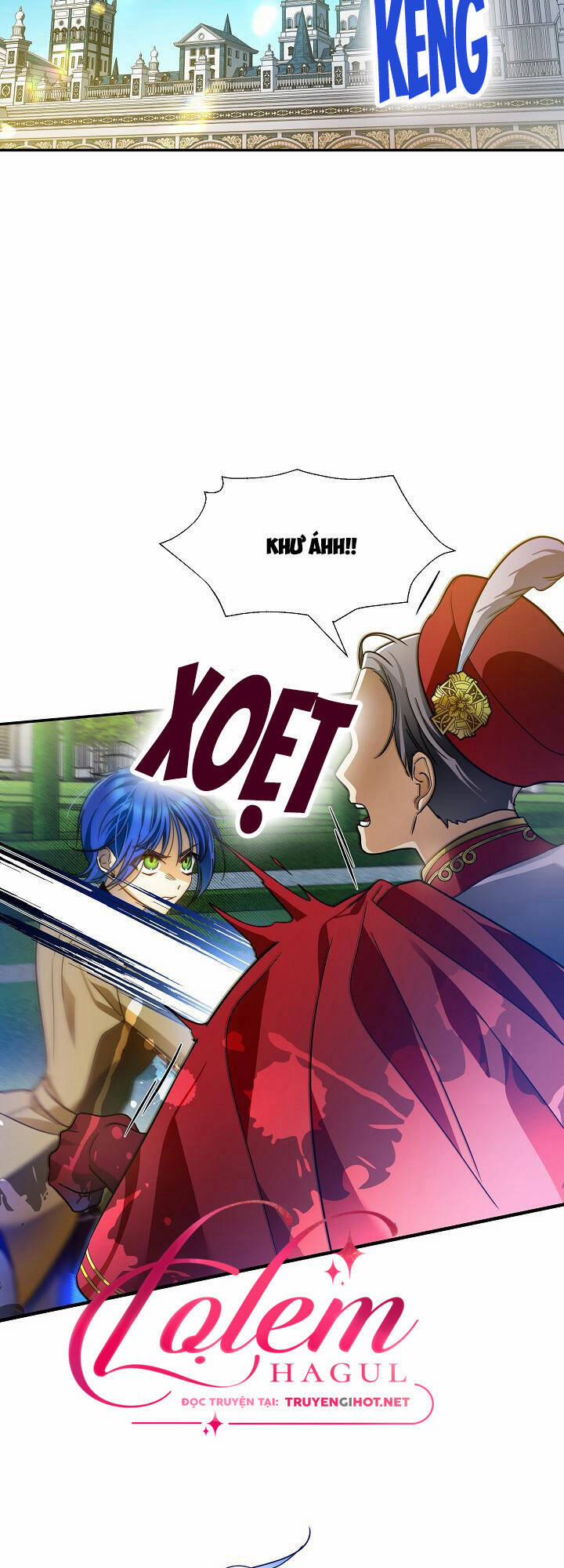 Tôi Đã Ở Đây Ngay Từ Đầu 78.1 trang 17