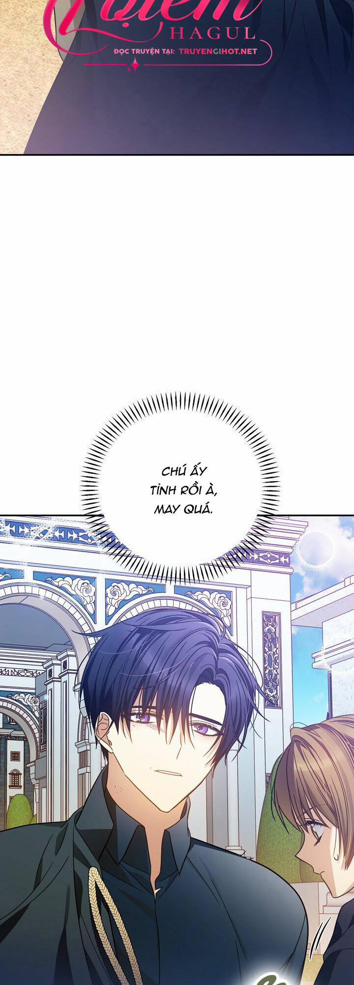 Tôi Đã Ở Đây Ngay Từ Đầu 78.1 trang 6