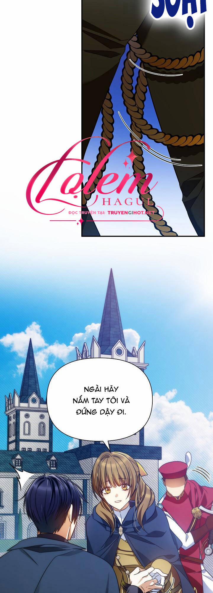 Tôi Đã Ở Đây Ngay Từ Đầu 78.1 trang 9