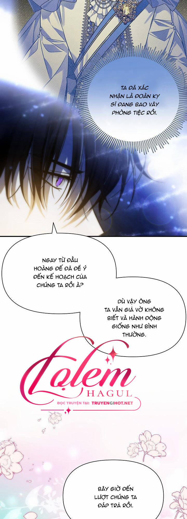 Tôi Đã Ở Đây Ngay Từ Đầu 78.2 trang 11