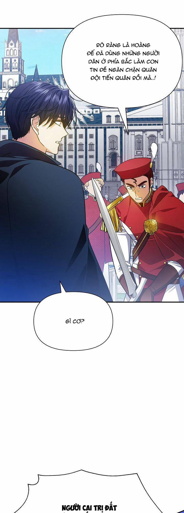 Tôi Đã Ở Đây Ngay Từ Đầu 78.2 trang 4