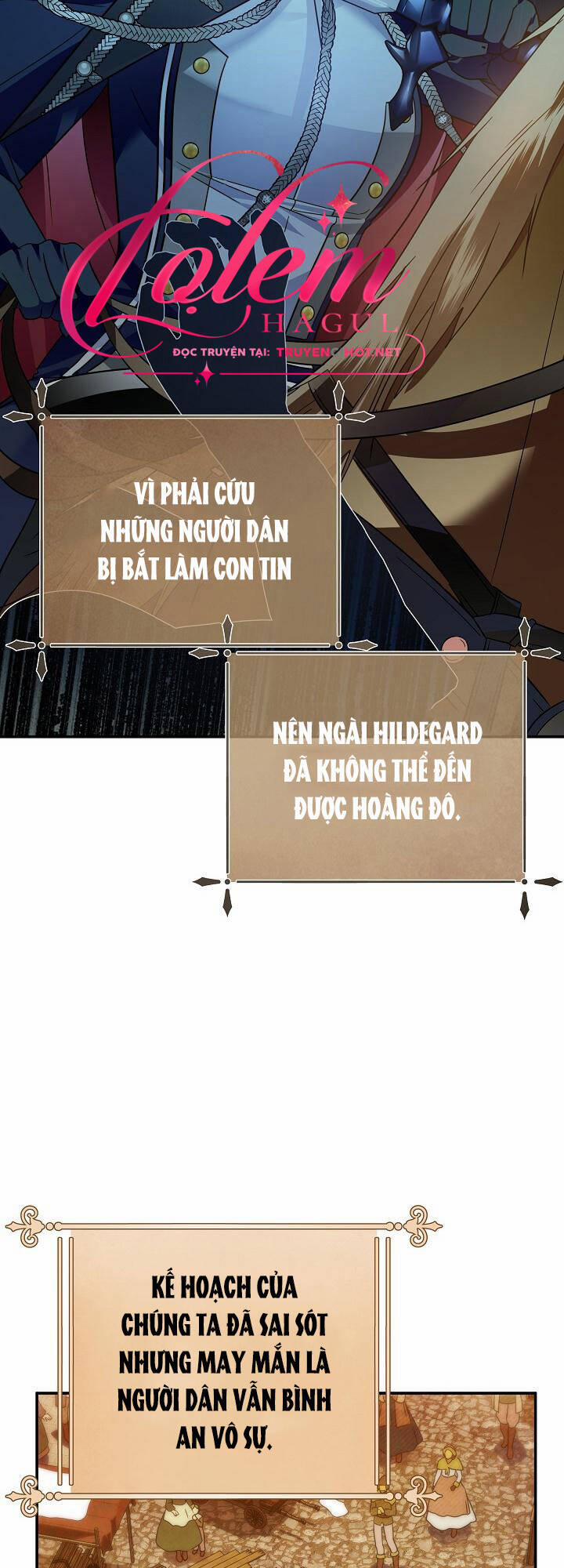 Tôi Đã Ở Đây Ngay Từ Đầu 78.2 trang 9