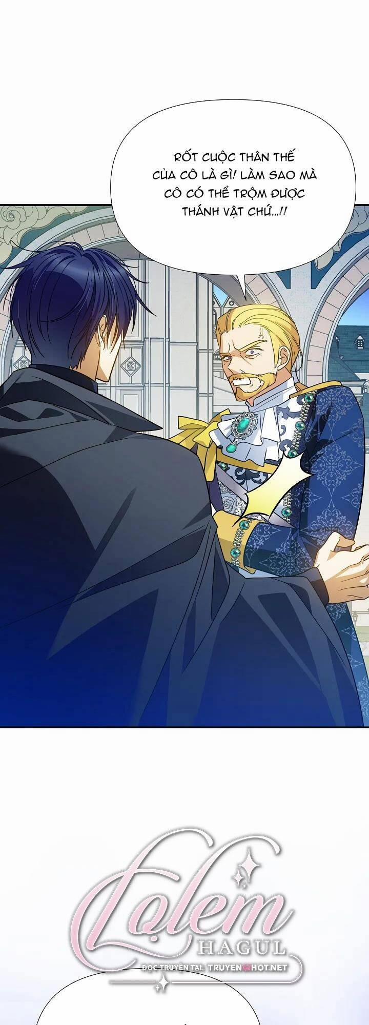 Tôi Đã Ở Đây Ngay Từ Đầu 79.2 trang 11