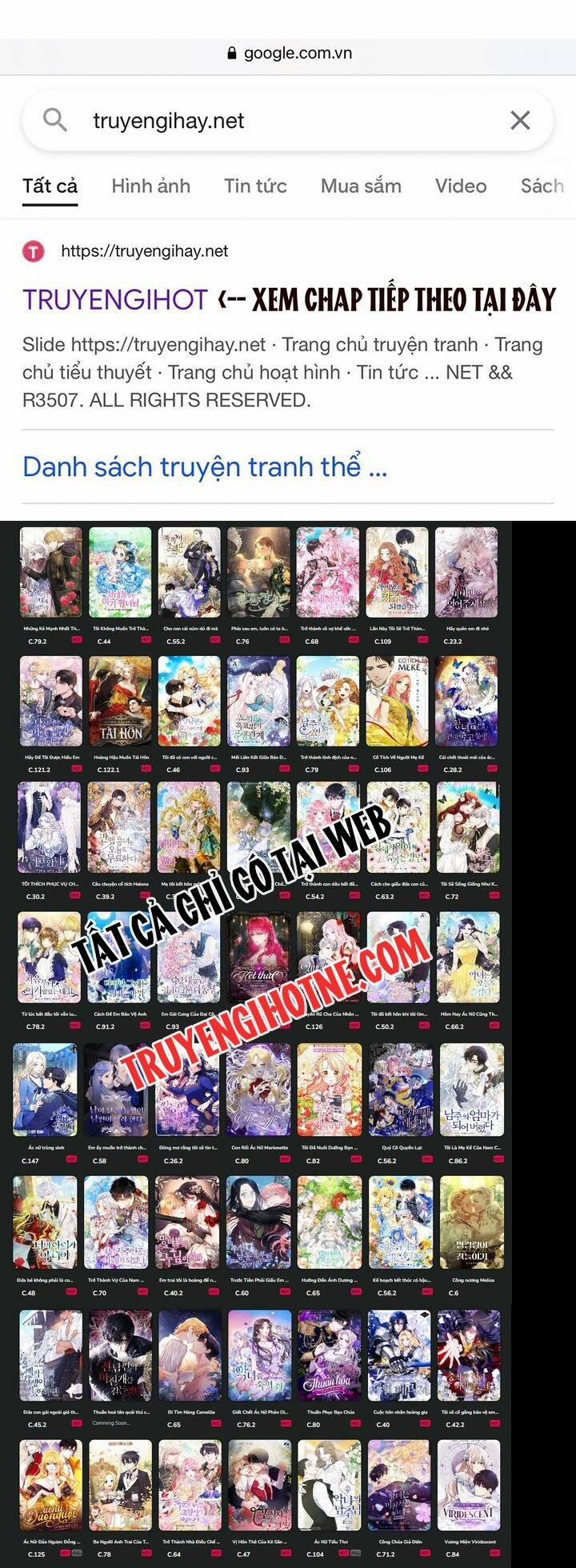 Tôi Đã Ở Đây Ngay Từ Đầu 79.2 trang 13