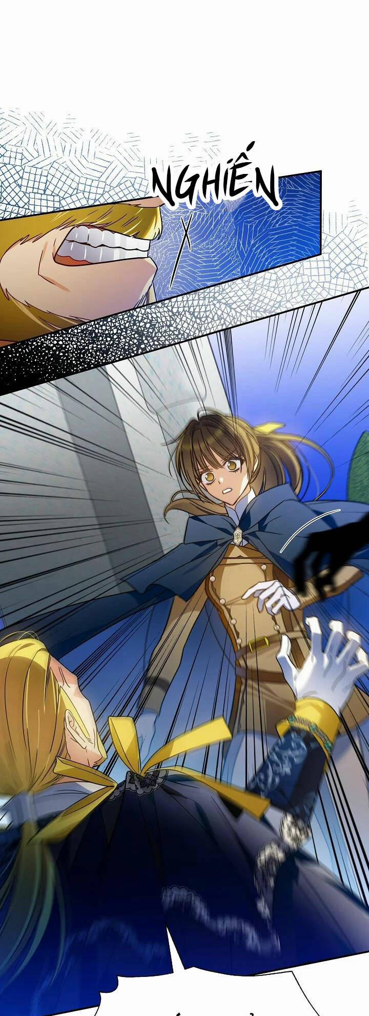 Tôi Đã Ở Đây Ngay Từ Đầu 79.2 trang 9