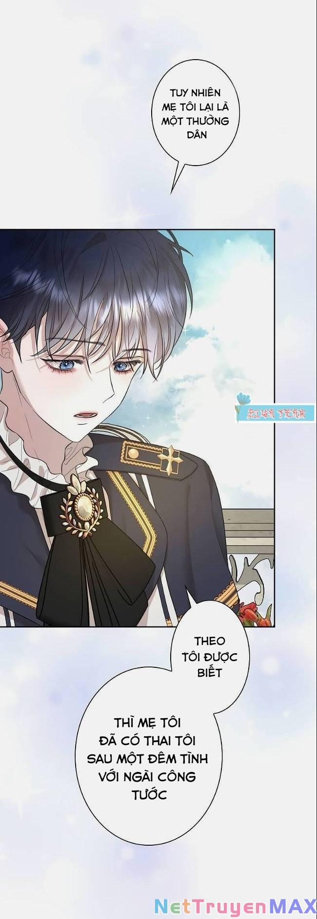 Tôi Đã Phá Vỡ Cuộc Hôn Nhân Chính Trị 10 trang 13