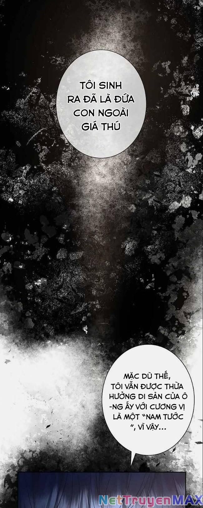 Tôi Đã Phá Vỡ Cuộc Hôn Nhân Chính Trị 10 trang 2