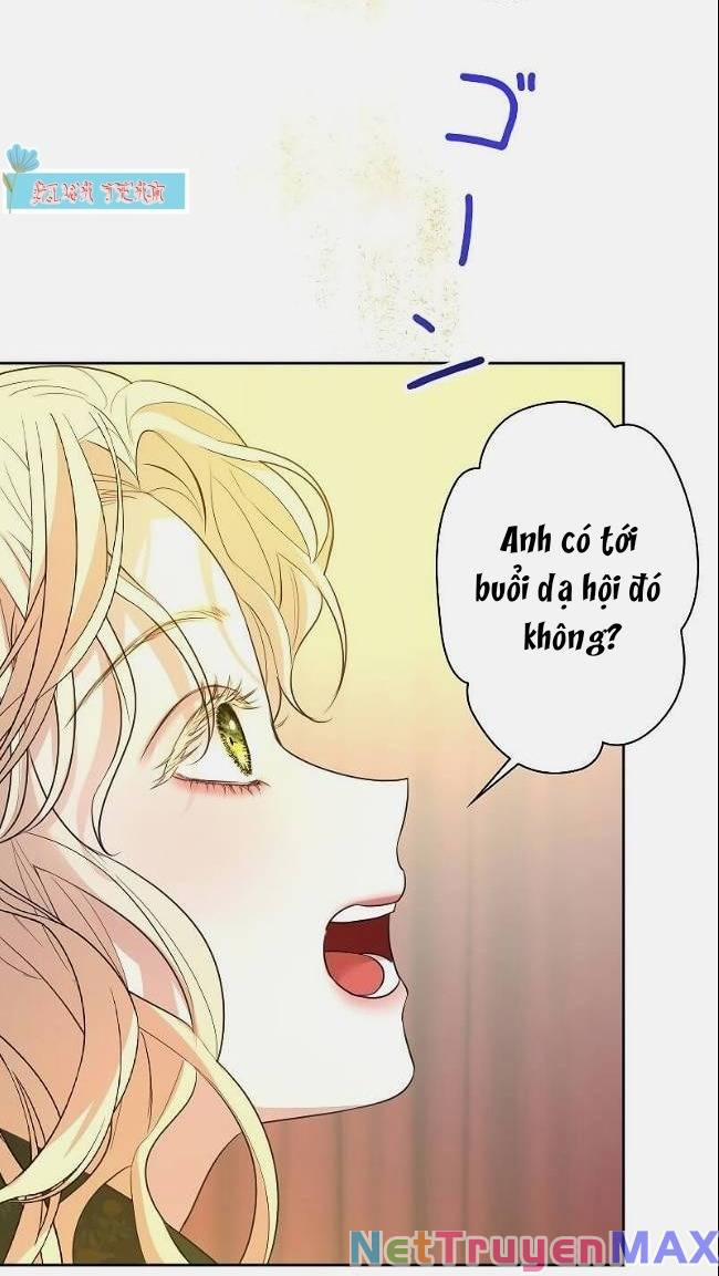 Tôi Đã Phá Vỡ Cuộc Hôn Nhân Chính Trị 10 trang 25