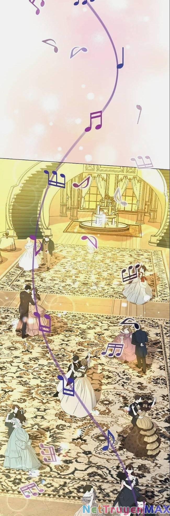 Tôi Đã Phá Vỡ Cuộc Hôn Nhân Chính Trị 10 trang 35