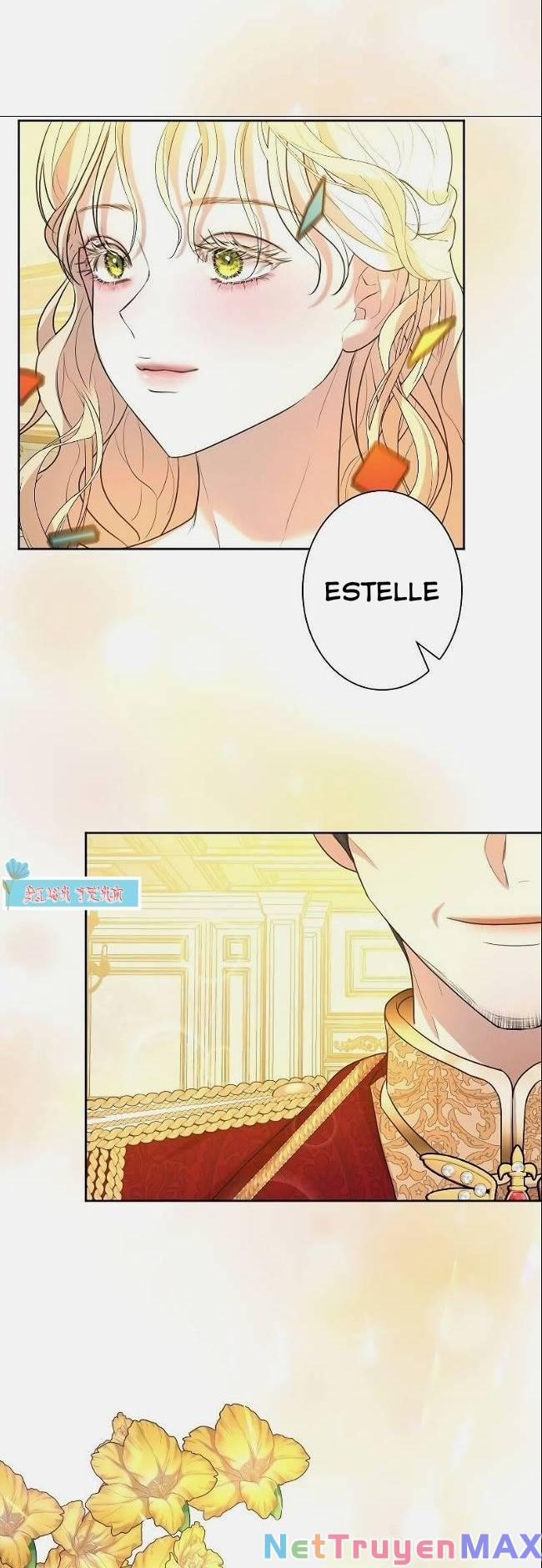 Tôi Đã Phá Vỡ Cuộc Hôn Nhân Chính Trị 10 trang 44