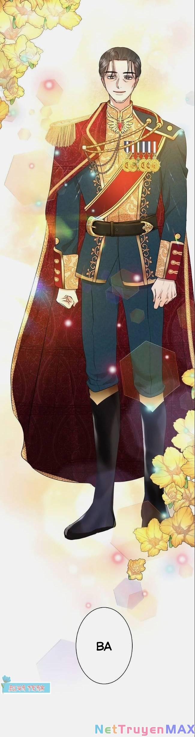 Tôi Đã Phá Vỡ Cuộc Hôn Nhân Chính Trị 10 trang 45