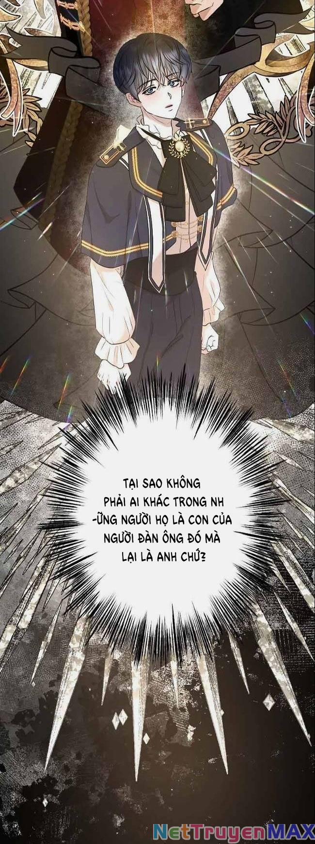 Tôi Đã Phá Vỡ Cuộc Hôn Nhân Chính Trị 10 trang 5