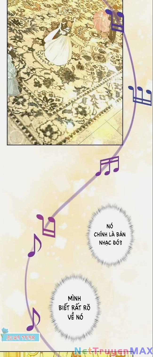 Tôi Đã Phá Vỡ Cuộc Hôn Nhân Chính Trị 10 trang 54