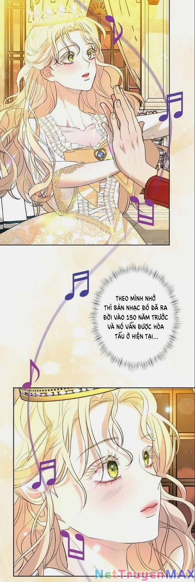 Tôi Đã Phá Vỡ Cuộc Hôn Nhân Chính Trị 10 trang 55