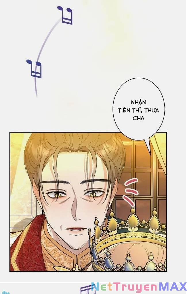 Tôi Đã Phá Vỡ Cuộc Hôn Nhân Chính Trị 10 trang 62