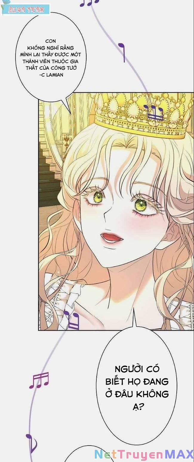 Tôi Đã Phá Vỡ Cuộc Hôn Nhân Chính Trị 10 trang 63