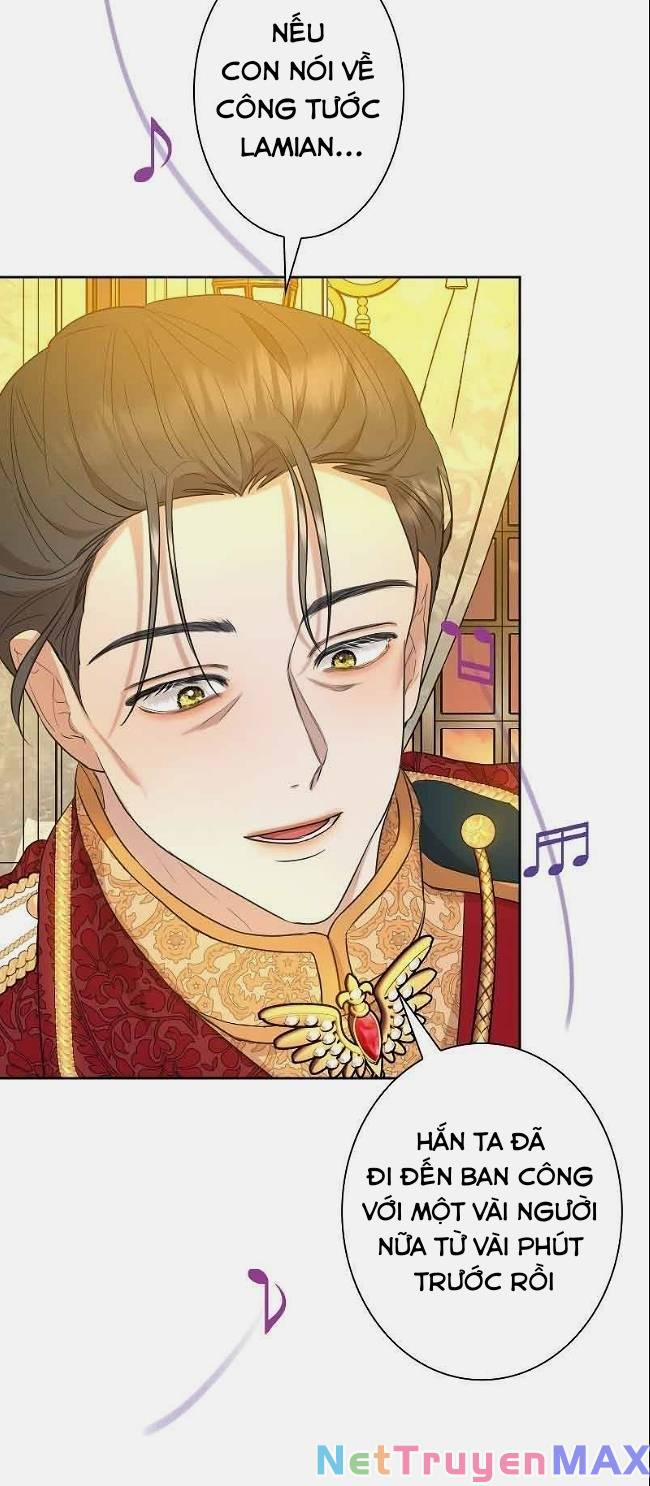 Tôi Đã Phá Vỡ Cuộc Hôn Nhân Chính Trị 10 trang 64