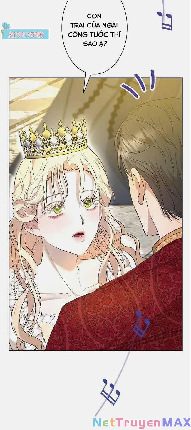 Tôi Đã Phá Vỡ Cuộc Hôn Nhân Chính Trị 10 trang 69