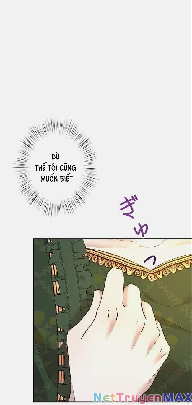 Tôi Đã Phá Vỡ Cuộc Hôn Nhân Chính Trị 10 trang 7