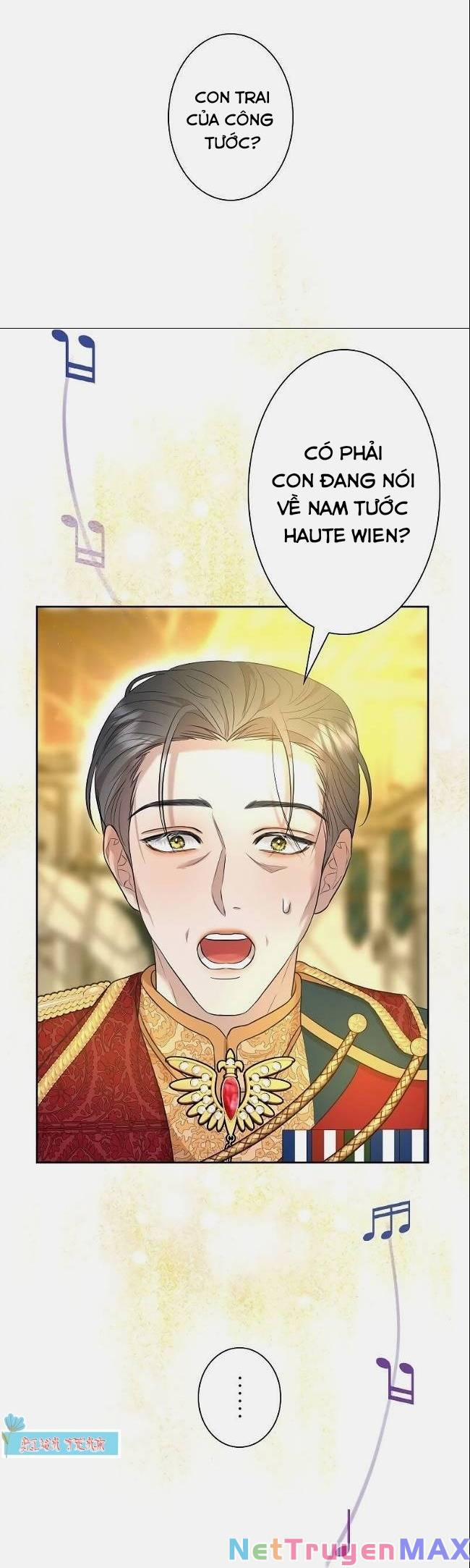 Tôi Đã Phá Vỡ Cuộc Hôn Nhân Chính Trị 10 trang 70