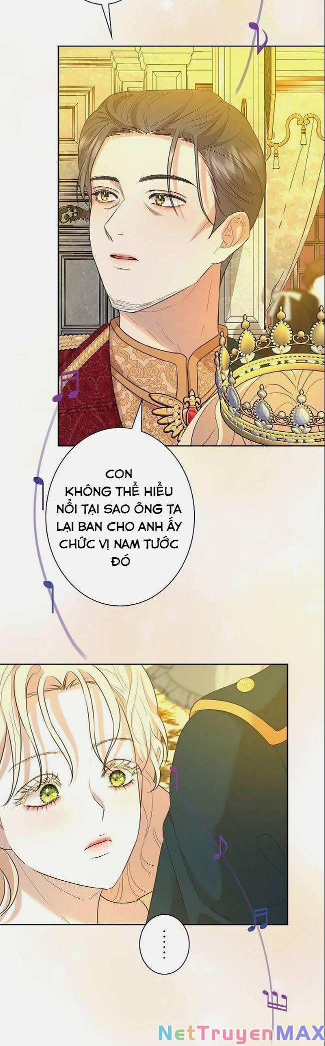 Tôi Đã Phá Vỡ Cuộc Hôn Nhân Chính Trị 10 trang 74