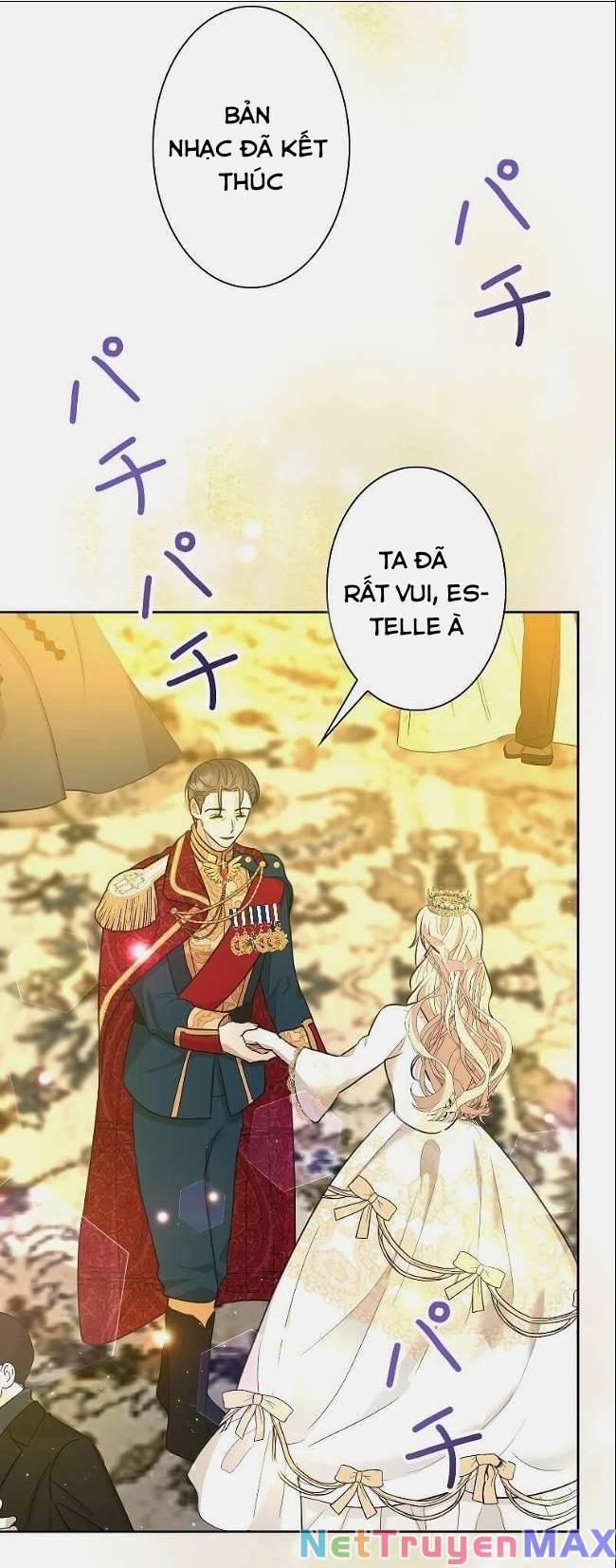 Tôi Đã Phá Vỡ Cuộc Hôn Nhân Chính Trị 10 trang 76