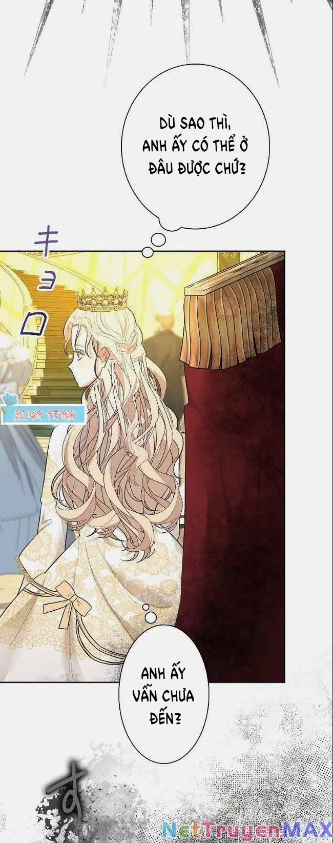 Tôi Đã Phá Vỡ Cuộc Hôn Nhân Chính Trị 10 trang 81