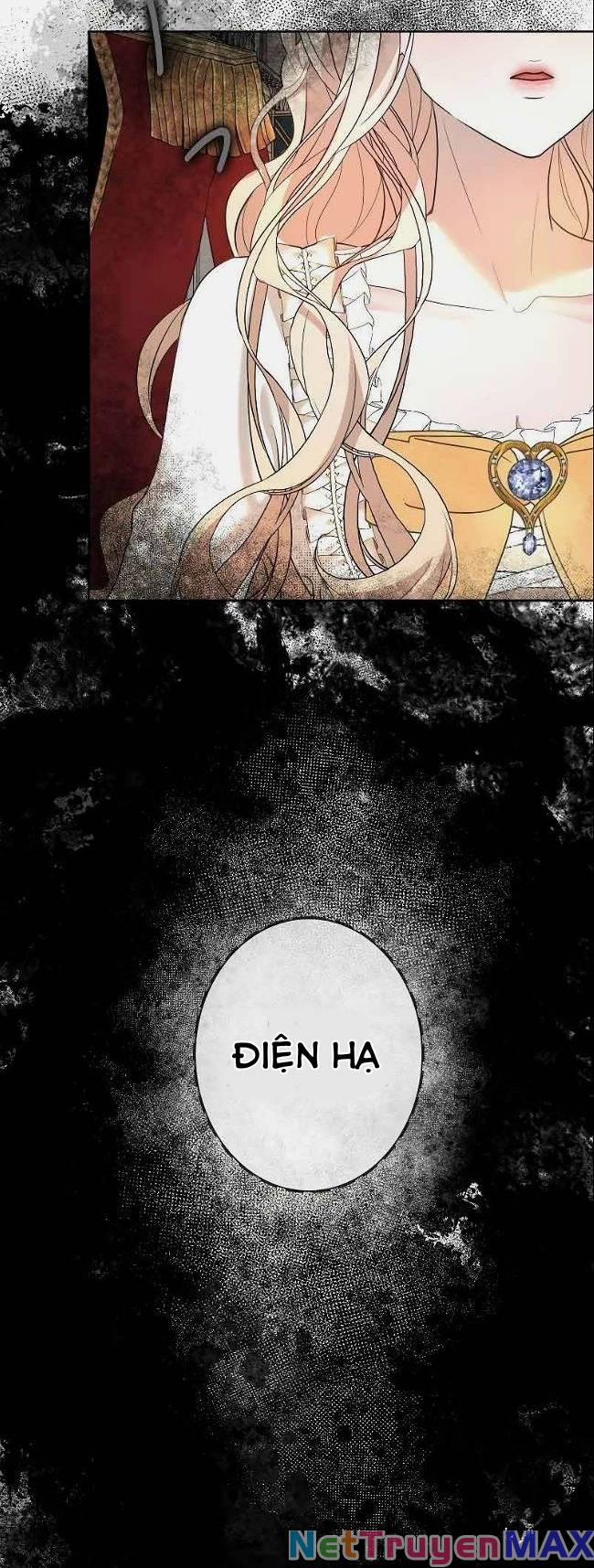 Tôi Đã Phá Vỡ Cuộc Hôn Nhân Chính Trị 10 trang 82