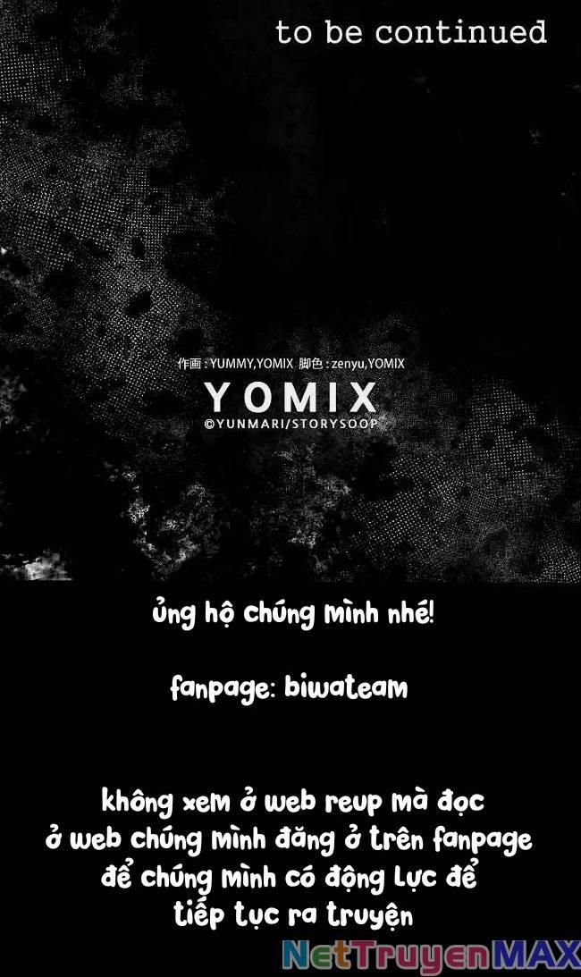 Tôi Đã Phá Vỡ Cuộc Hôn Nhân Chính Trị 10 trang 83