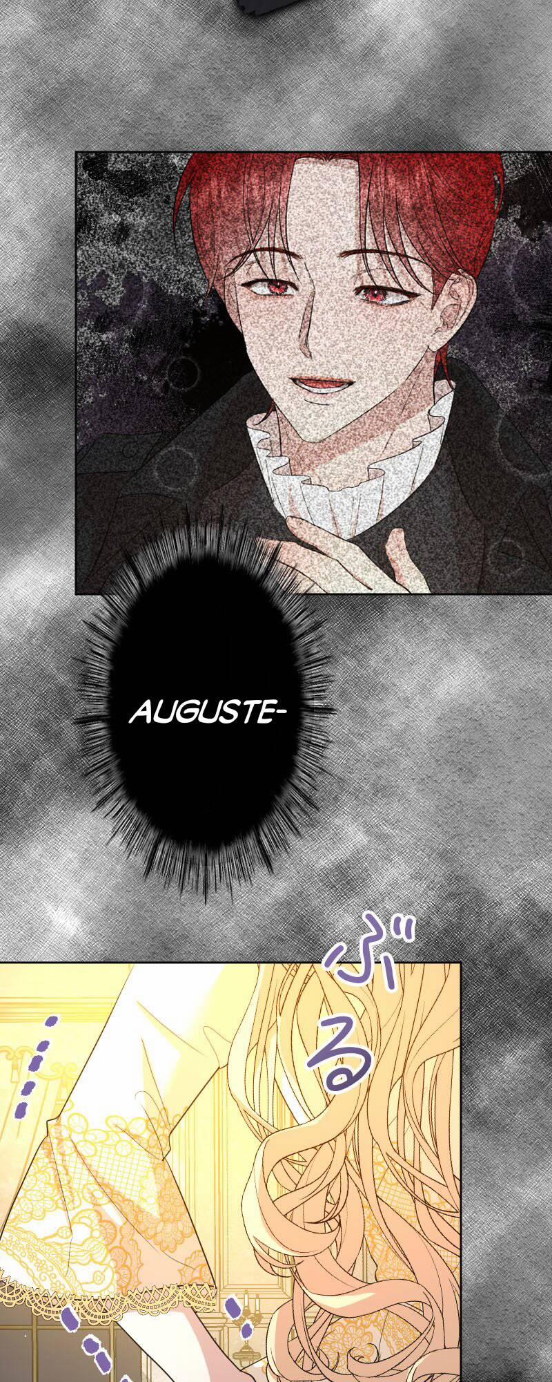 Tôi Đã Phá Vỡ Cuộc Hôn Nhân Chính Trị 11 trang 13