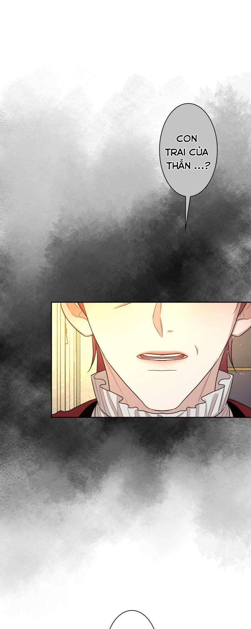 Tôi Đã Phá Vỡ Cuộc Hôn Nhân Chính Trị 11 trang 26