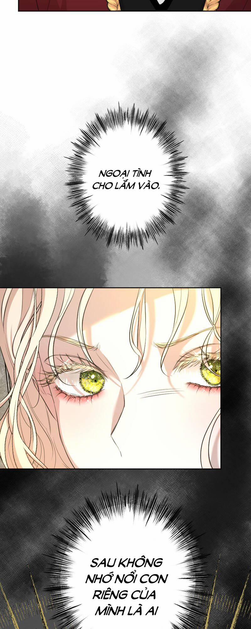 Tôi Đã Phá Vỡ Cuộc Hôn Nhân Chính Trị 11 trang 28